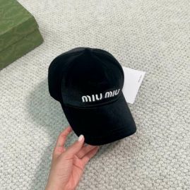 Picture of MiuMiu Cap _SKUMiumiucap1112373647